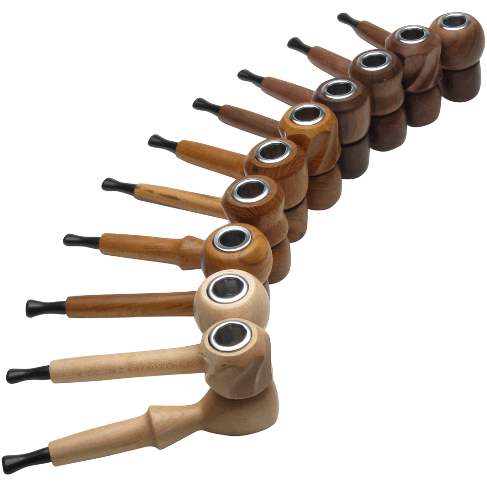 Hand Carved VG Replacement Tops