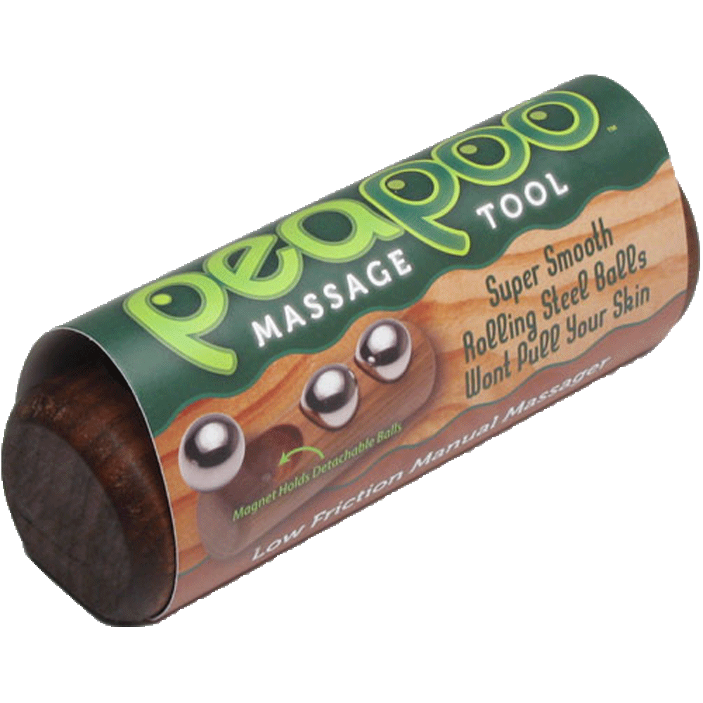 PeaPod Massager