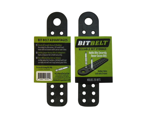 Bit Belt