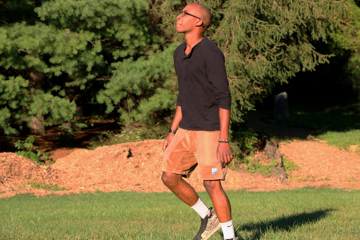 Polar Shorts