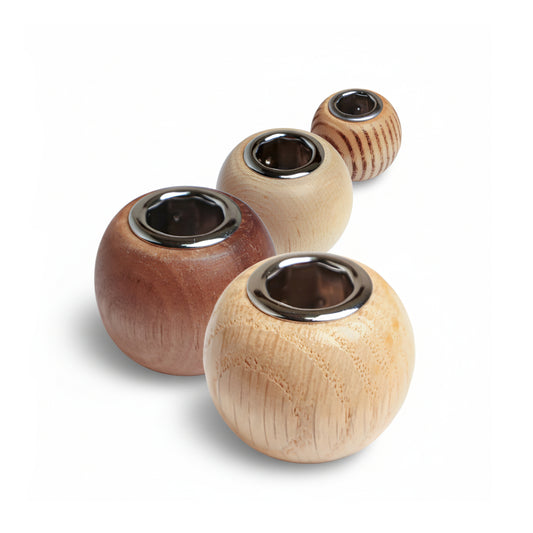 Classic Natural Wood Replacement Tops