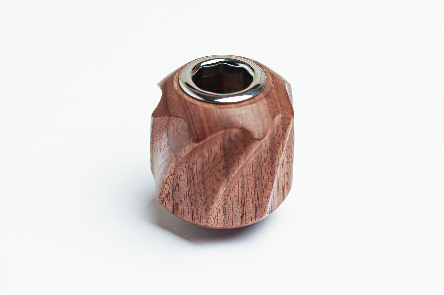 Hand-Carved Replacement Tops