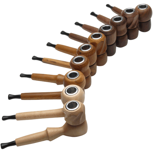 Hand Carved VG Replacement Tops