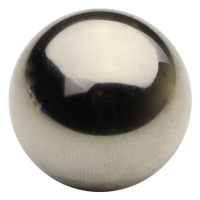 Replacement Stainless Steel Ball