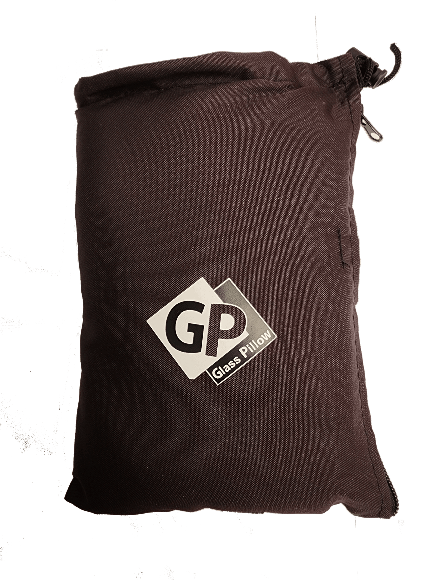 Glass Pillow Padded Pouch