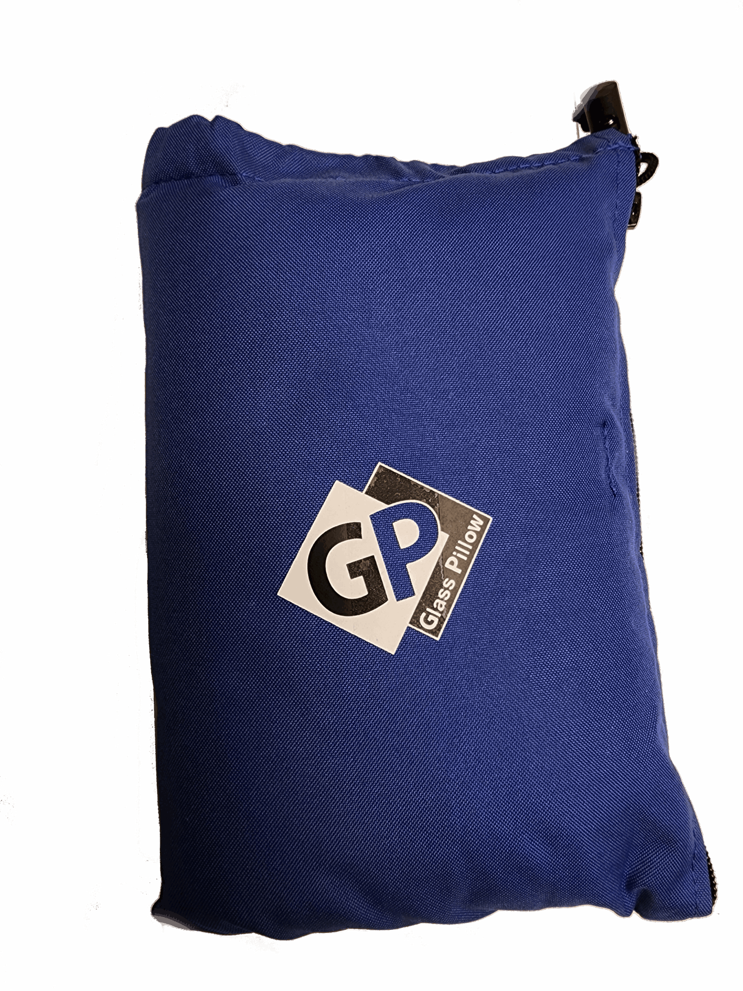 Glass Pillow Padded Pouch