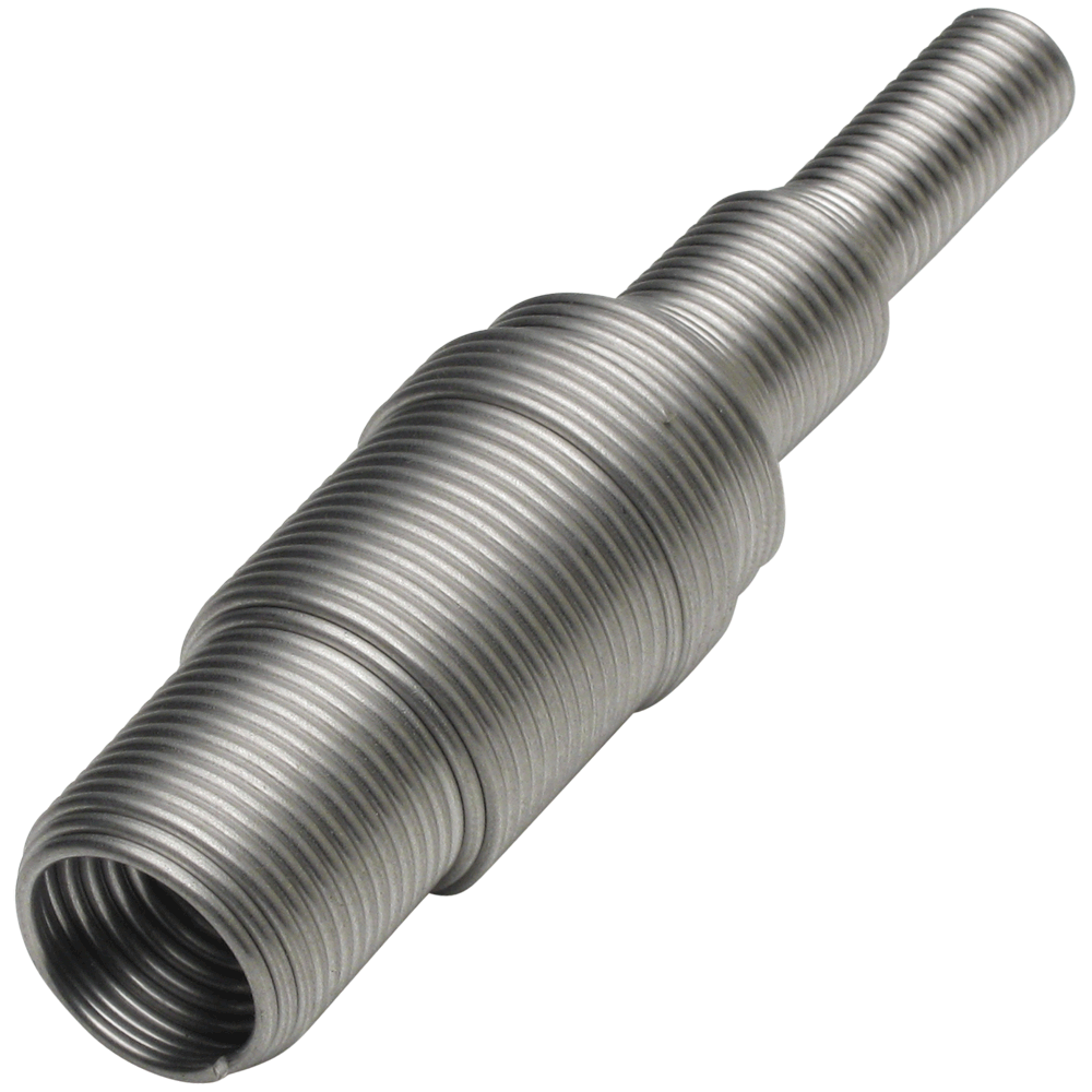 Coil Bat