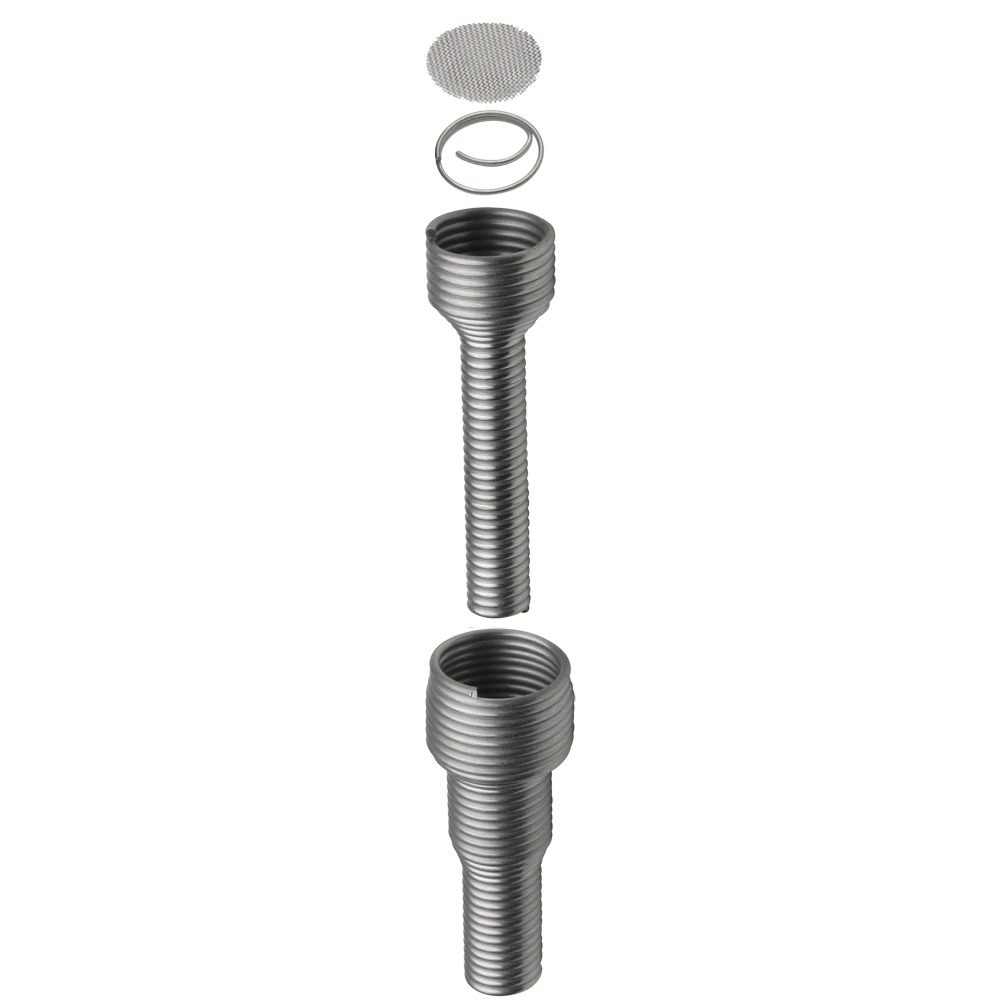 Coil Bat