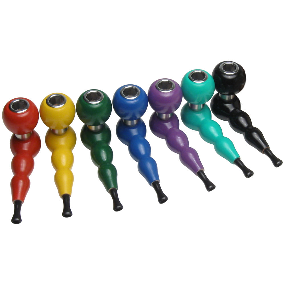 Wood Classic - Painted