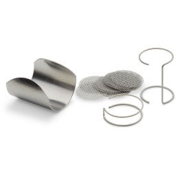 Glass Bat Parts Kit