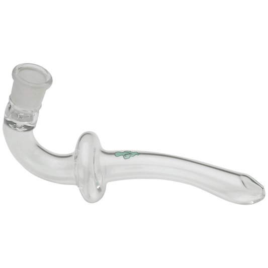 Glass Sherlock Bottom Only