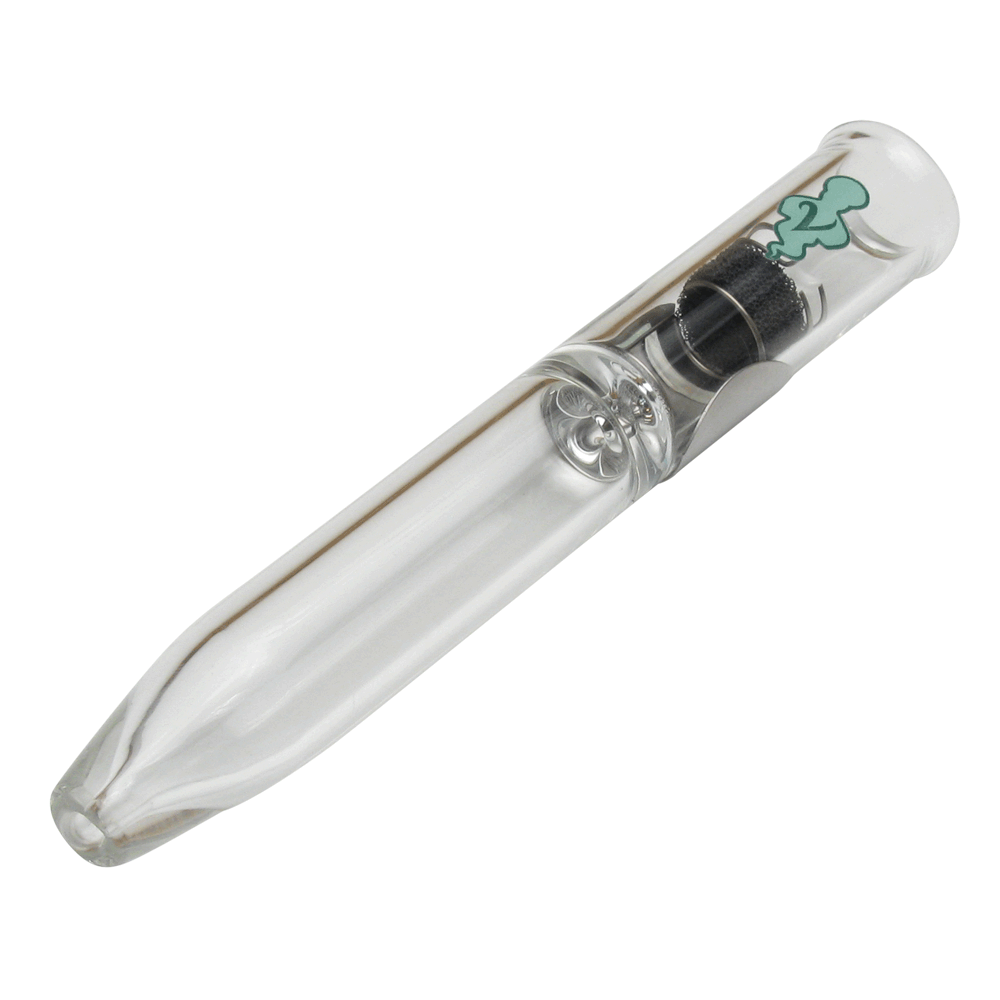 Glass Bat
