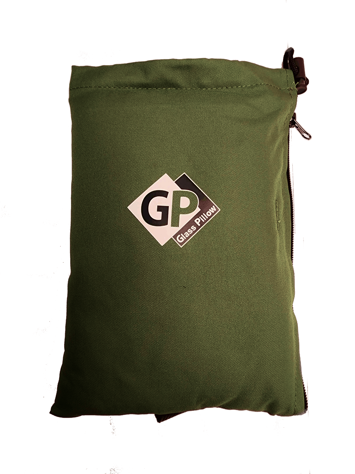 Glass Pillow Padded Pouch