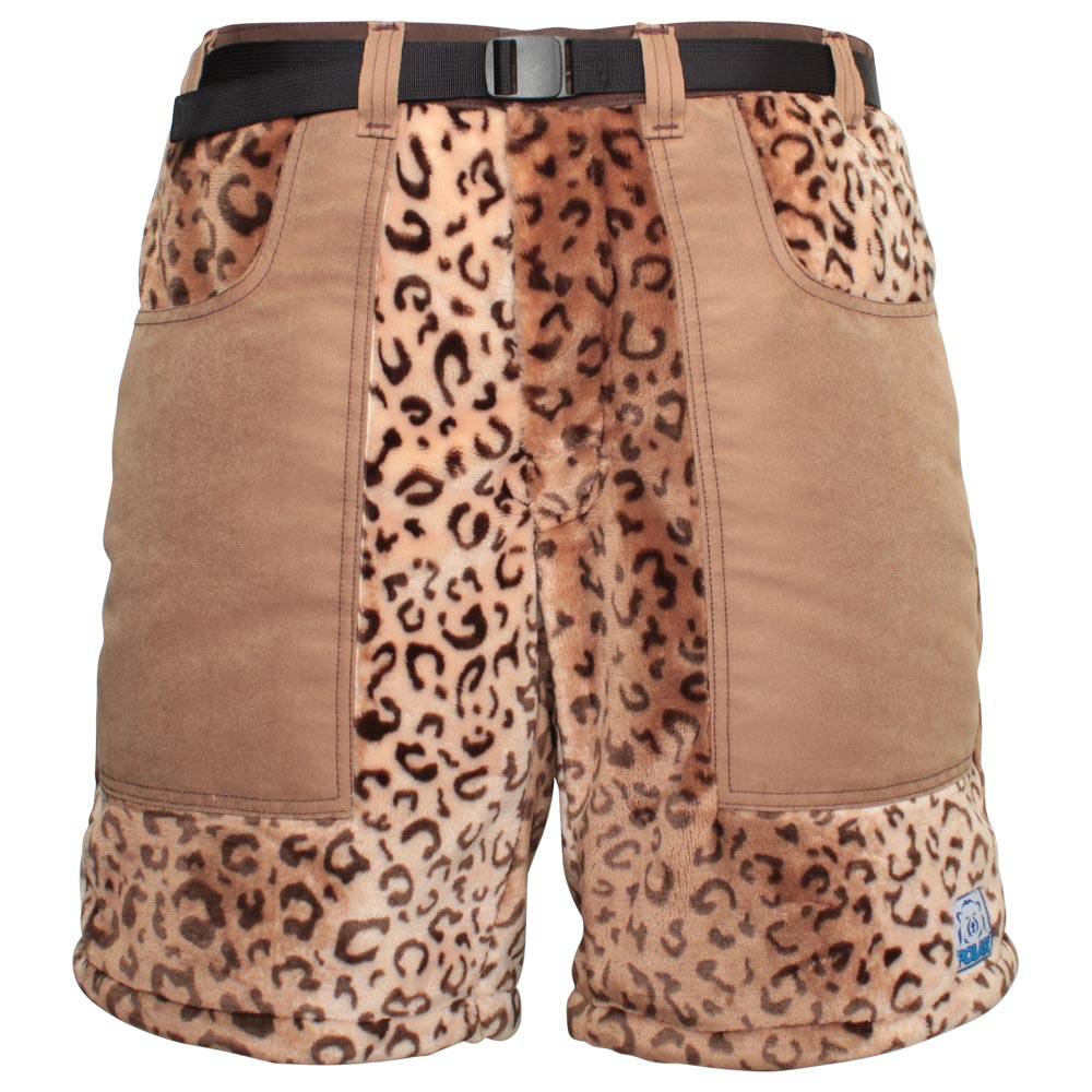 Polar Shorts