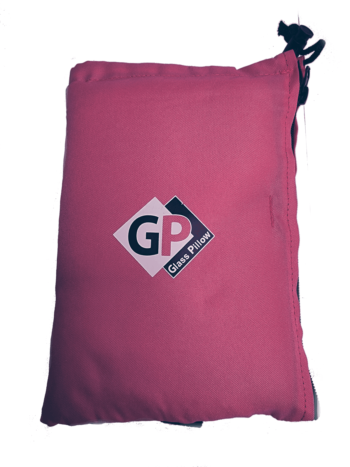 Glass Pillow Padded Pouch