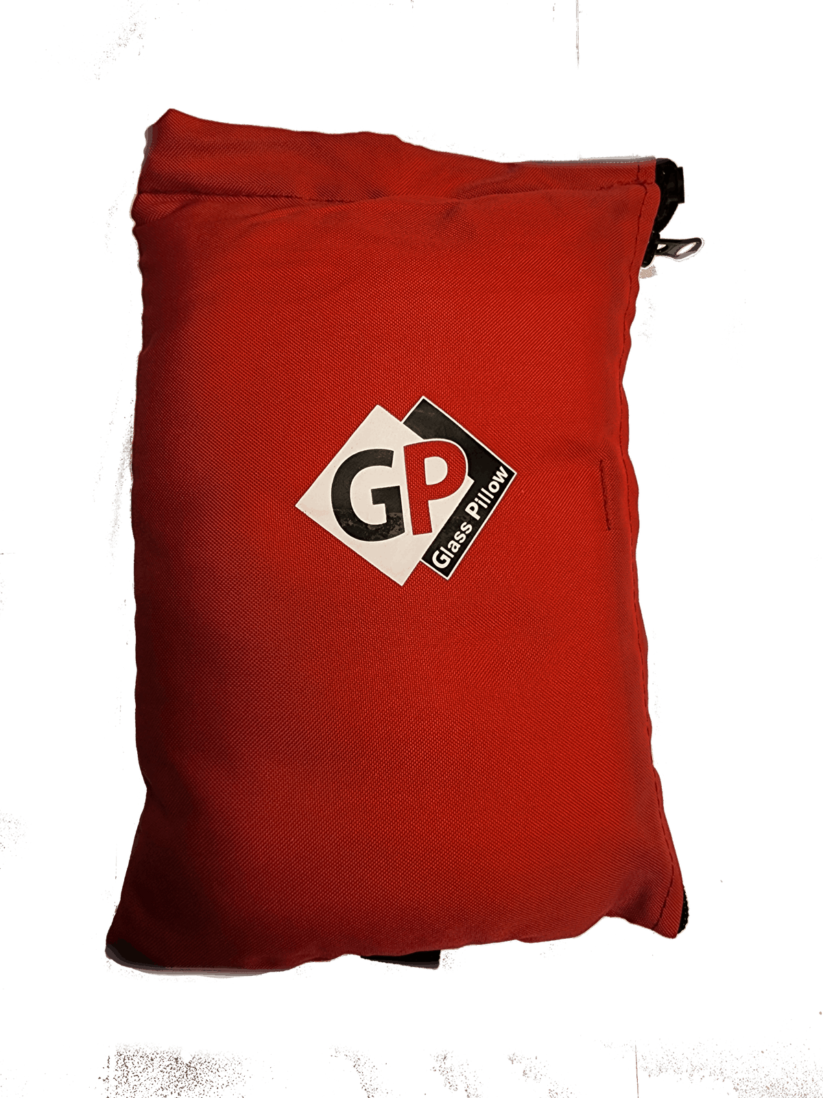 Glass Pillow Padded Pouch
