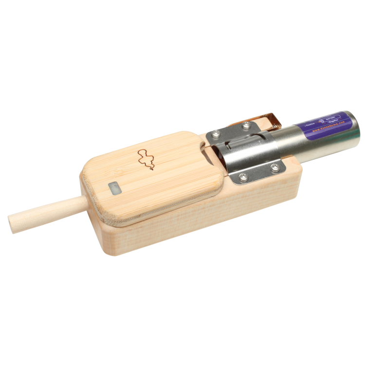 Spare Mouthpiece